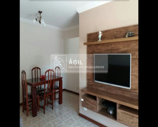 Imagem Apartamento com 3 Quartos à Venda, 80 m² em Jardim América - São José Dos Campos Imagem Apartamento com 3 Quartos à Venda, 80 m² em Jardim América - São José Dos Campos