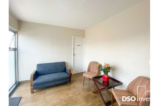 Imagem Apartamento com 1 Quarto à Venda, em Jardim Paulista - São Paulo Imagem Apartamento com 1 Quarto à Venda, em Jardim Paulista - São Paulo