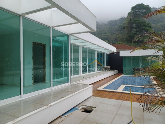 Imagem Casa com 3 Quartos à Venda, 550 m² em Parque Do Ingá - Teresópolis Imagem Casa com 3 Quartos à Venda, 550 m² em Parque Do Ingá - Teresópolis