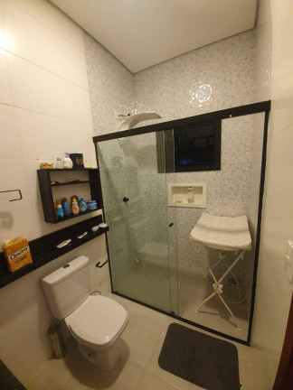 Imagem Casa de Condomínio com 3 Quartos à Venda, 1.098 m² em Residencial Village Ipanema 2 - Araçoiaba Da Serra Imagem Casa de Condomínio com 3 Quartos à Venda, 1.098 m² em Residencial Village Ipanema 2 - Araçoiaba Da Serra