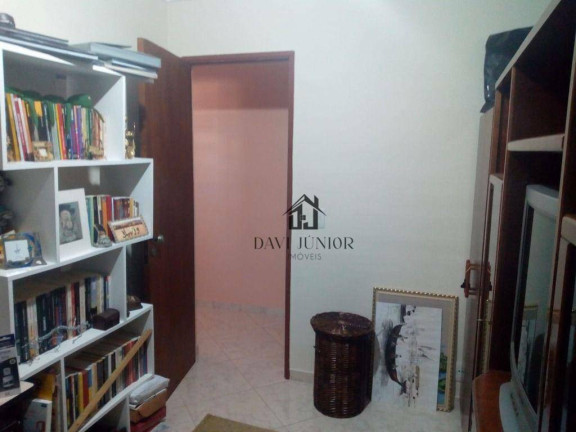 Imagem Apartamento com 2 Quartos à Venda, 52 m² em Vila Lucy - Sorocaba