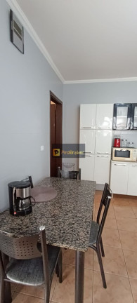 Imagem Casa com 2 Quartos à Venda, 135 m² em Jardim Diamante - Piracicaba