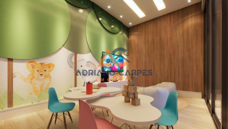 Imagem Cobertura com 1 Quarto à Venda, 151 m² em Centro - Balneário Piçarras Imagem Cobertura com 1 Quarto à Venda, 151 m² em Centro - Balneário Piçarras