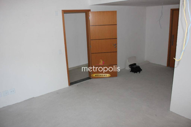 Apartamento com 2 Quartos à Venda, 67 m² em Santa Maria - São Caetano Do Sul