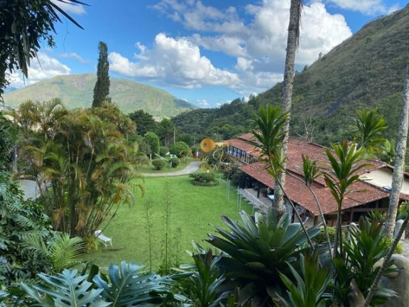 Imagem Edifício Residencial com 15 Quartos à Venda, 4.000 m² em Cascata Dos Amores - Teresópolis Imagem Edifício Residencial com 15 Quartos à Venda, 4.000 m² em Cascata Dos Amores - Teresópolis