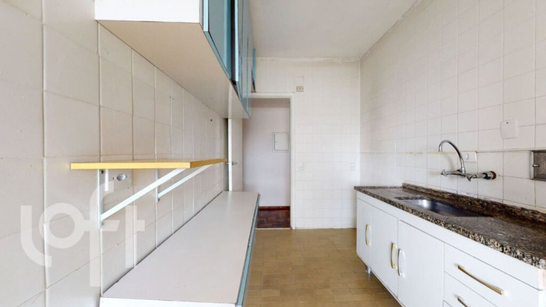 Imagem Imóvel com 3 Quartos à Venda, 84 m² em Perdizes - São Paulo
