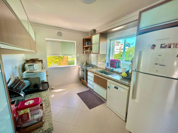Imagem Cobertura com 3 Quartos à Venda, 285 m² em Bombas - Bombinhas
