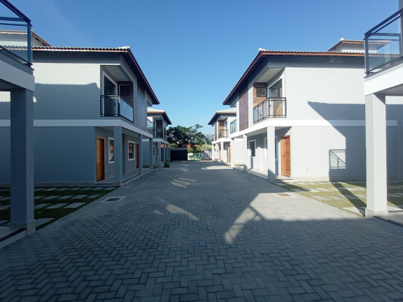 Imagem Casa com 2 Quartos à Venda, 88 m² em Jardim Atlântico Leste (itaipuaçu) - Maricá Imagem Casa com 2 Quartos à Venda, 88 m² em Jardim Atlântico Leste (itaipuaçu) - Maricá