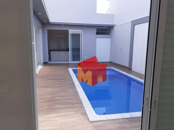 Imagem Casa com 3 Quartos à Venda, 220 m² em Parque Universitário - Americana Imagem Casa com 3 Quartos à Venda, 220 m² em Parque Universitário - Americana
