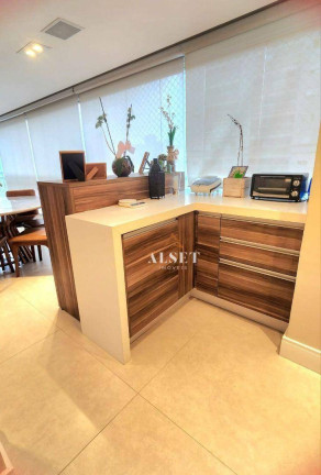 Imagem Apartamento com 3 Quartos à Venda, 123 m² em Vila Regente Feijó - São Paulo Imagem Apartamento com 3 Quartos à Venda, 123 m² em Vila Regente Feijó - São Paulo