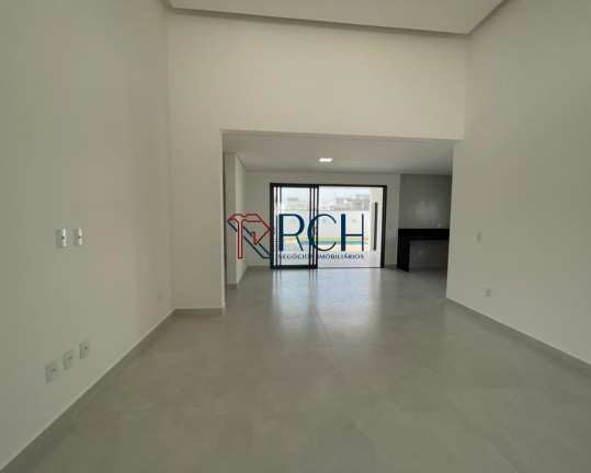 Imagem Casa com 3 Quartos à Venda, 240 m² em Alphaville Nova Esplanada 3 - Votorantim