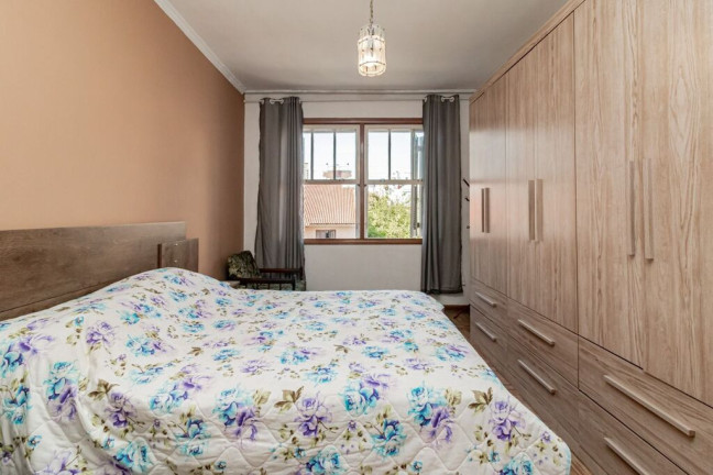 Imagem Apartamento com 4 Quartos à Venda, 104 m² em Menino Deus - Porto Alegre