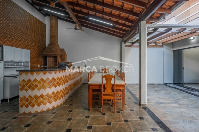 Imagem Sobrado com 3 Quartos à Venda, 300 m² em Jardim Priscilla - São João Da Boa Vista Imagem Sobrado com 3 Quartos à Venda, 300 m² em Jardim Priscilla - São João Da Boa Vista