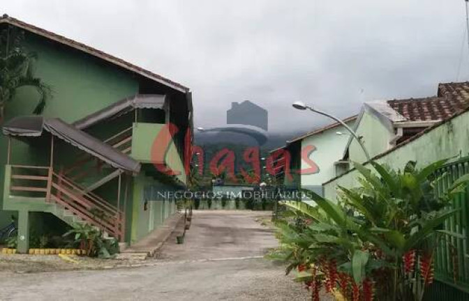Foto do imóvel Apartamento com 2 Quartos à Venda, 60 m² em Massaguaçu - Caraguatatuba