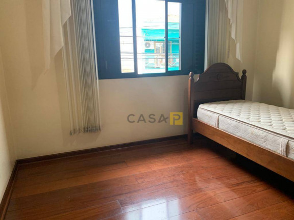 Imagem Casa com 6 Quartos à Venda, 629 m² em Centro - Santa Bárbara D'oeste Imagem Casa com 6 Quartos à Venda, 629 m² em Centro - Santa Bárbara D'oeste