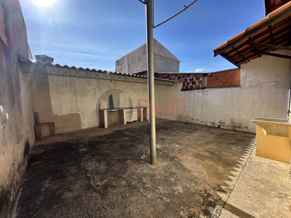 Imagem Casa com 2 Quartos à Venda, 130 m² em Jardim Residencial Morada Das Flores - Sorocaba