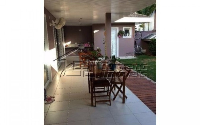 Imagem Casa de Condomínio com 3 Quartos à Venda, 243 m² em Urbanova - São José Dos Campos