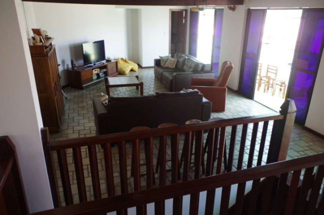 Cobertura com 4 Quartos à Venda, 240 m² em Passagem - Cabo Frio