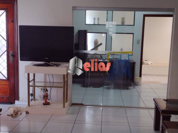Imagem Casa com 3 Quartos à Venda, 280 m² em Centro - Bauru Imagem Casa com 3 Quartos à Venda, 280 m² em Centro - Bauru