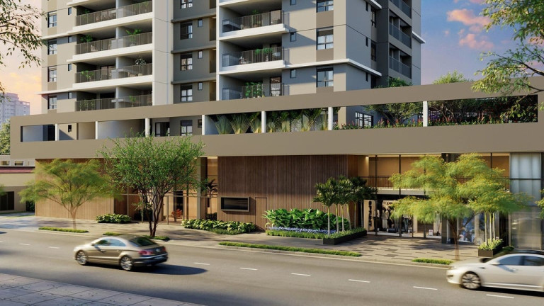 Imagem Apartamento com 2 Quartos à Venda, 80 m² em Butantã - São Paulo Imagem Apartamento com 2 Quartos à Venda, 80 m² em Butantã - São Paulo