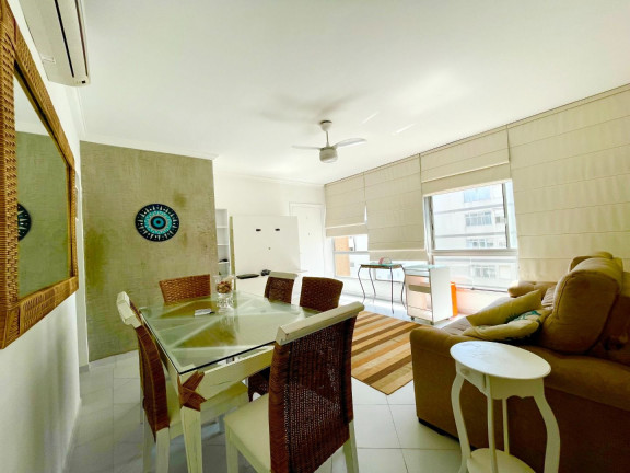 Imagem Apartamento com 3 Quartos à Venda, 95 m² em Jardim Astúrias - Guarujá Imagem Apartamento com 3 Quartos à Venda, 95 m² em Jardim Astúrias - Guarujá
