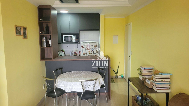 Imagem Apartamento com 3 Quartos à Venda, 62 m² em Vila Guilherme - São Paulo Imagem Apartamento com 3 Quartos à Venda, 62 m² em Vila Guilherme - São Paulo