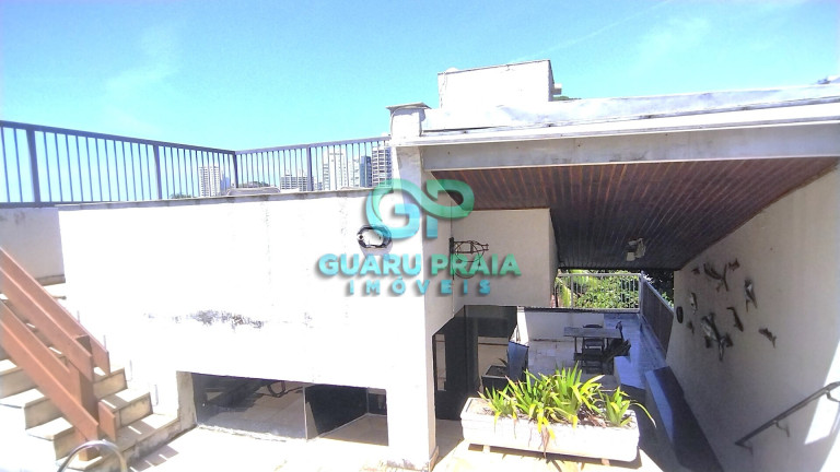 Imagem Cobertura com 5 Quartos à Venda, 300 m² em Enseada - Guarujá