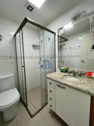 Imagem Apartamento com 3 Quartos à Venda, 84 m² em Alphaville Centro Industrial E Empresarial/alphaville. - Barueri
