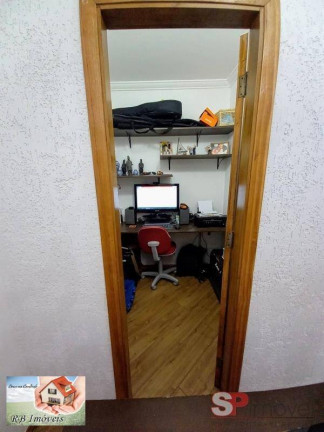 Imagem Apartamento com 3 Quartos à Venda, 100 m² em Santa Maria - São Caetano Do Sul Imagem Apartamento com 3 Quartos à Venda, 100 m² em Santa Maria - São Caetano Do Sul