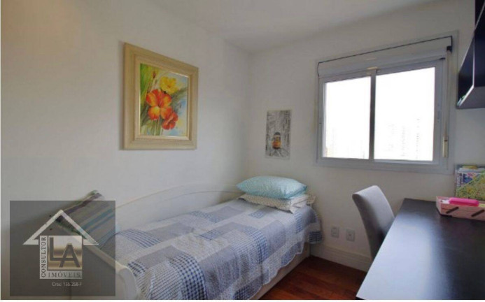Imagem Apartamento com 2 Quartos à Venda, 66 m² em Vila Andrade - São Paulo