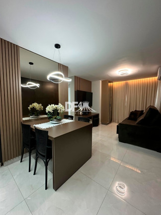 Imagem Imóvel com 2 Quartos à Venda, 53 m² em Norte (águas Claras) - Brasília Imagem Imóvel com 2 Quartos à Venda, 53 m² em Norte (águas Claras) - Brasília