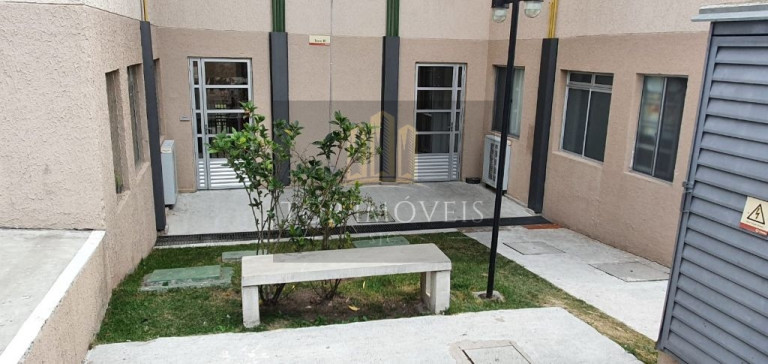 Imagem Apartamento com 2 Quartos à Venda, 43 m² em Vila São Geraldo - São José Dos Campos Imagem Apartamento com 2 Quartos à Venda, 43 m² em Vila São Geraldo - São José Dos Campos