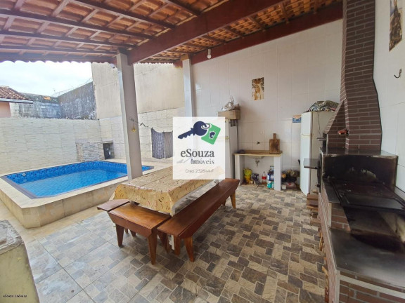 Imagem Casa com 2 Quartos à Venda, 103 m² em Maracanã - Praia Grande Imagem Casa com 2 Quartos à Venda, 103 m² em Maracanã - Praia Grande