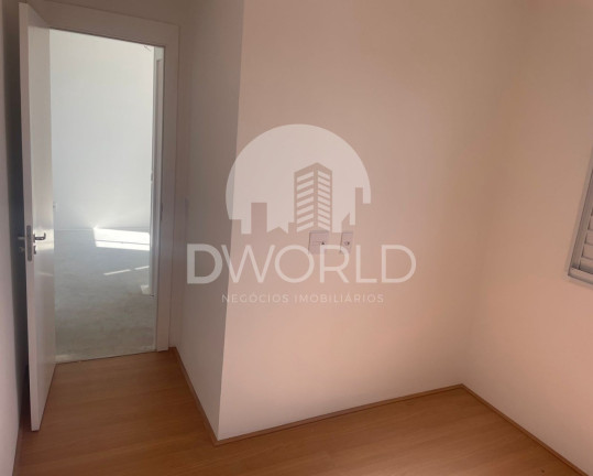 Imagem Imóvel com 2 Quartos à Venda, 46 m² em Jardim Santa Emília - São Paulo