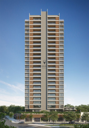 Imagem Apartamento com 2 Quartos à Venda,  em Champagnat - Curitiba