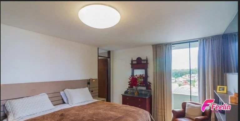 Imagem Casa com 4 Quartos à Venda, 184 m² em Agronômica - Florianópolis