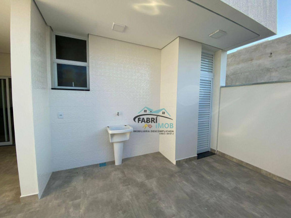 Imagem Casa com 3 Quartos à Venda, 98 m² em Horto Florestal - Sorocaba Imagem Casa com 3 Quartos à Venda, 98 m² em Horto Florestal - Sorocaba