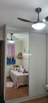 Imagem Apartamento com 2 Quartos à Venda, 64 m² em Loteamento Country Ville - Campinas Imagem Apartamento com 2 Quartos à Venda, 64 m² em Loteamento Country Ville - Campinas