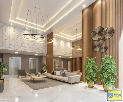 Imagem Imóvel com 2 Quartos à Venda, 75 m² em Praia Da Costa - Vila Velha