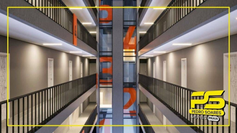 Imagem Apartamento com 1 Quarto à Venda, 40 m² em Jardim Oceania - João Pessoa Imagem Apartamento com 1 Quarto à Venda, 40 m² em Jardim Oceania - João Pessoa