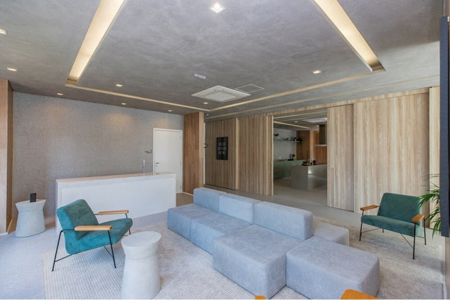 Imagem Apartamento com 2 Quartos à Venda, 75 m² em Moema - São Paulo Imagem Apartamento com 2 Quartos à Venda, 75 m² em Moema - São Paulo