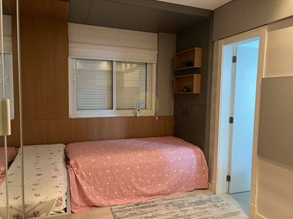 Imagem Apartamento com 3 Quartos para Alugar, 128 m² em Centro - Balneário Camboriú