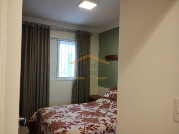 Imagem Apartamento com 3 Quartos à Venda, 80 m² em Parada Inglesa - São Paulo Imagem Apartamento com 3 Quartos à Venda, 80 m² em Parada Inglesa - São Paulo