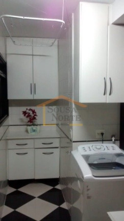 Imagem Apartamento com 3 Quartos à Venda ou Locação, 92 m² em Santa Teresinha - São Paulo Imagem Apartamento com 3 Quartos à Venda ou Locação, 92 m² em Santa Teresinha - São Paulo