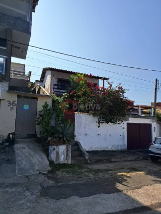 Imagem Casa com 3 Quartos à Venda, 299 m² em Guriri - Cabo Frio Imagem Casa com 3 Quartos à Venda, 299 m² em Guriri - Cabo Frio