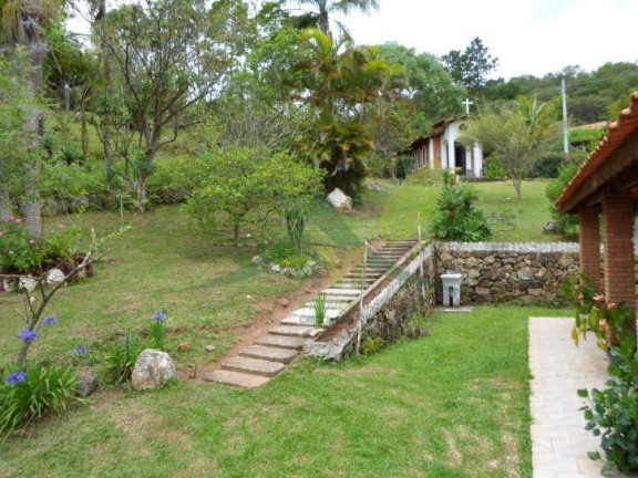 Imagem Chácara com 5 Quartos à Venda, 30.000 m² em Portão - Atibaia Imagem Chácara com 5 Quartos à Venda, 30.000 m² em Portão - Atibaia