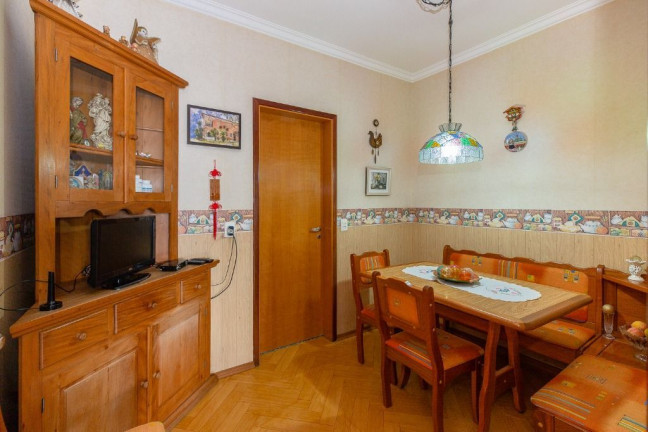 Imagem Apartamento com 4 Quartos à Venda, 137 m² em Santo Amaro - São Paulo Imagem Apartamento com 4 Quartos à Venda, 137 m² em Santo Amaro - São Paulo