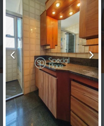 Imagem Apartamento com 3 Quartos à Venda, 250 m² em Brooklin - São Paulo