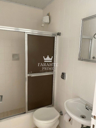 Imagem Apartamento com 2 Quartos à Venda, 124 m² em Gonzaga - Santos Imagem Apartamento com 2 Quartos à Venda, 124 m² em Gonzaga - Santos
