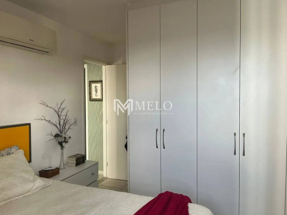Imagem Apartamento com 2 Quartos à Venda, 53 m² em Santo Amaro - Recife